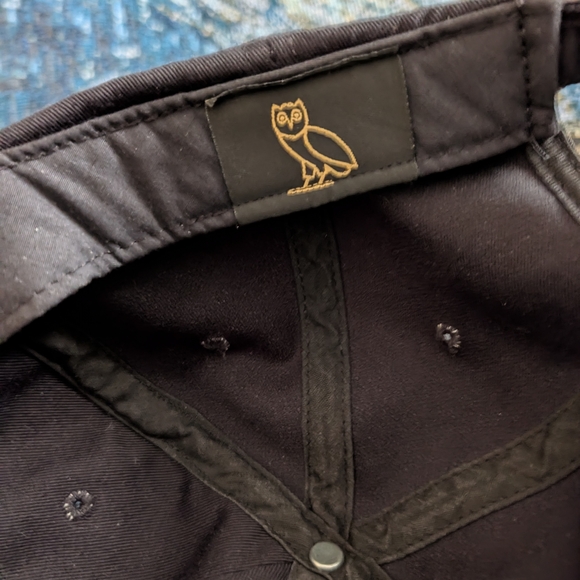 Ovo Hat - Picture 3 of 5